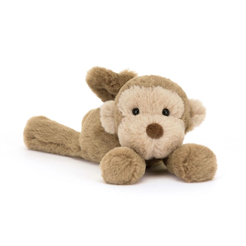 Jellycat - Smudge | Monkey Tiny