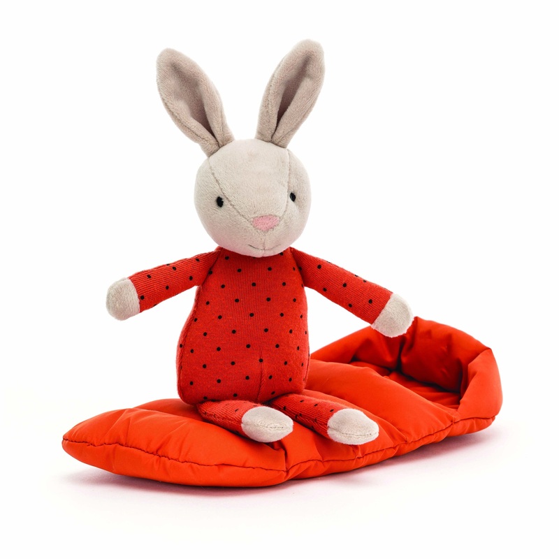 Jellycat - Snuggler Bunny - Retired