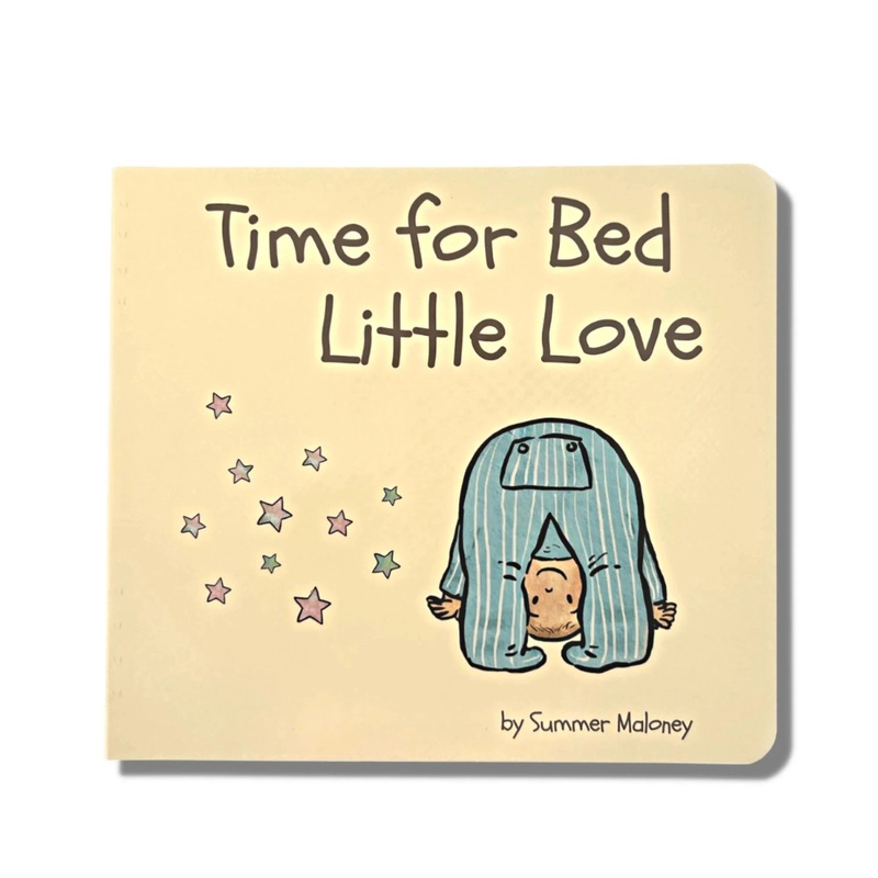 Schnorg Baby - Bedtime Book