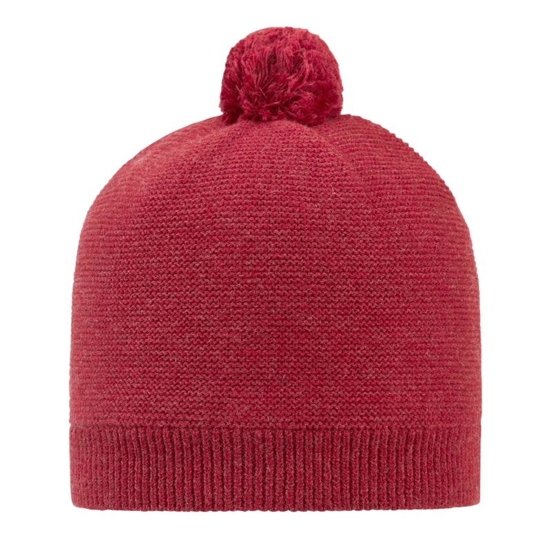 Toshi - Organic Love Beanie | Rosewood