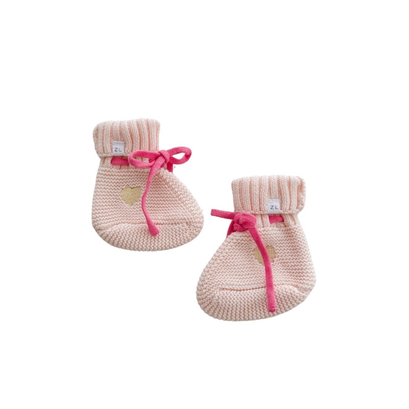 Ziggy Lou - Booties | Marlow
