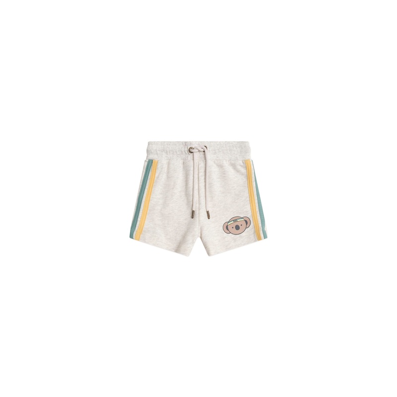 Huxbaby - Kel Koala Sporty Shorts - HB6280S25