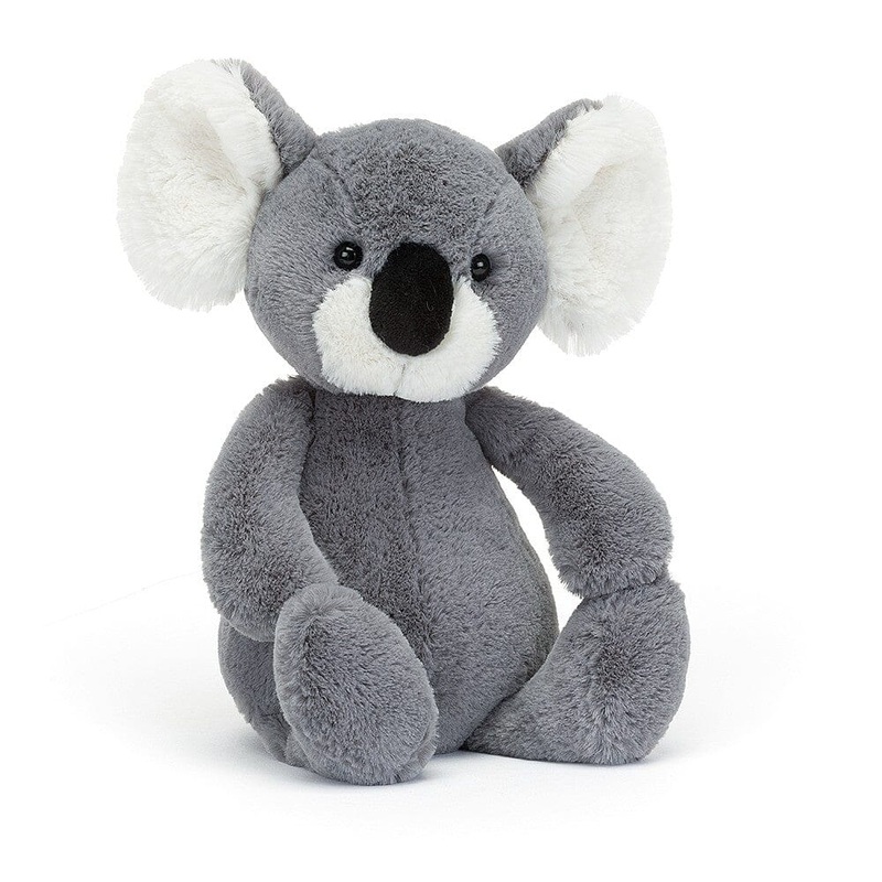 Jellycat Bashful - Koala Original (Medium) - Retired