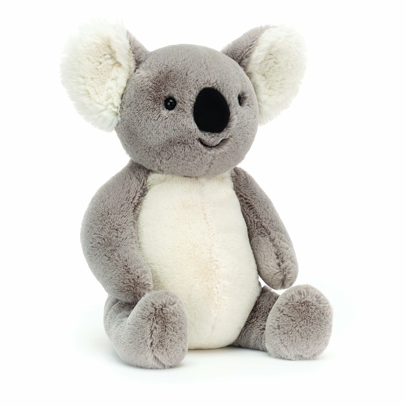 Jellycat - Kai Koala - Retired