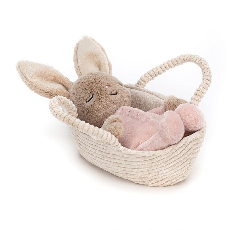 Jellycat - Rock-a-Bye Bunny - Retired