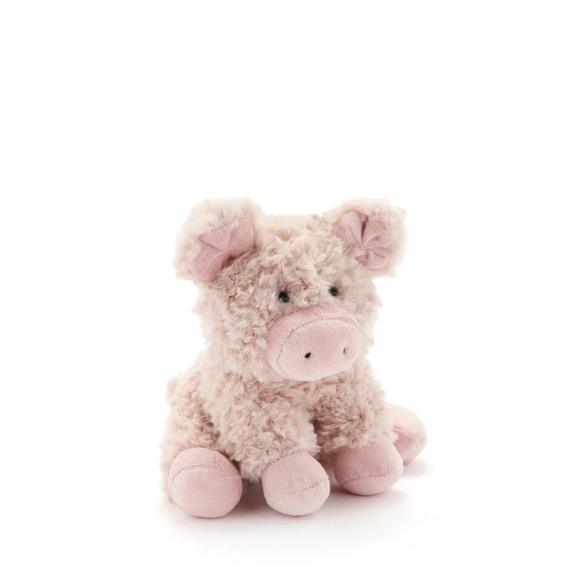 Nana Huchy - Poppy Pig