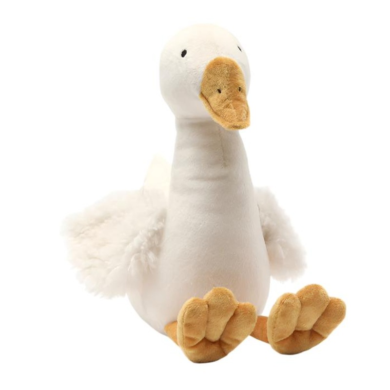 Nana Huchy - Snowy the Goose
