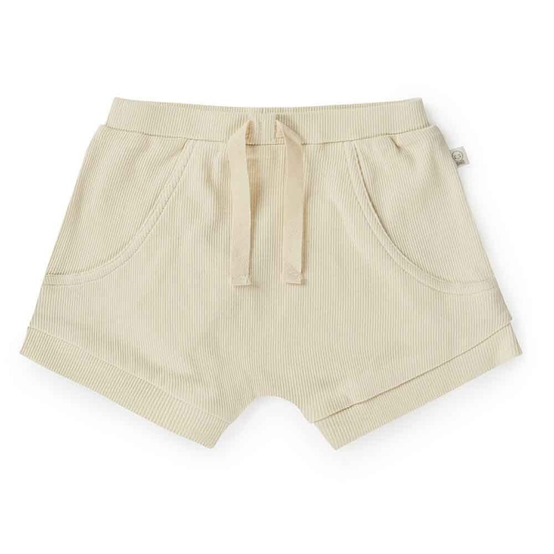 Snuggle Hunny - Organic Shorts | Halo