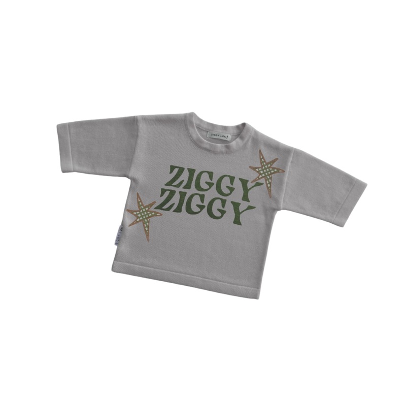 Ziggy Lou - Long Sleeve Tee | Astrid