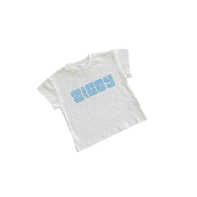 Ziggy Lou - Tee | Echo