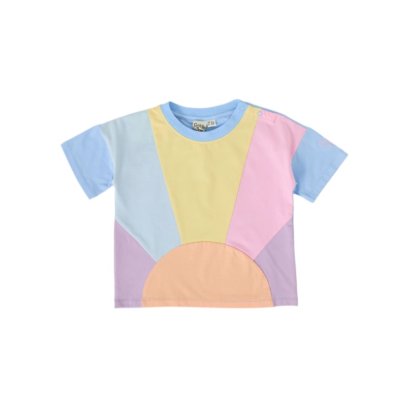 Goldie & Ace - Byron T-Shirt