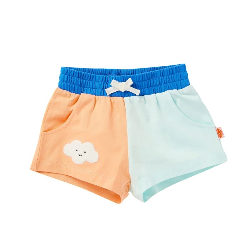 Halcyon Nights - Sun Shower Shorts