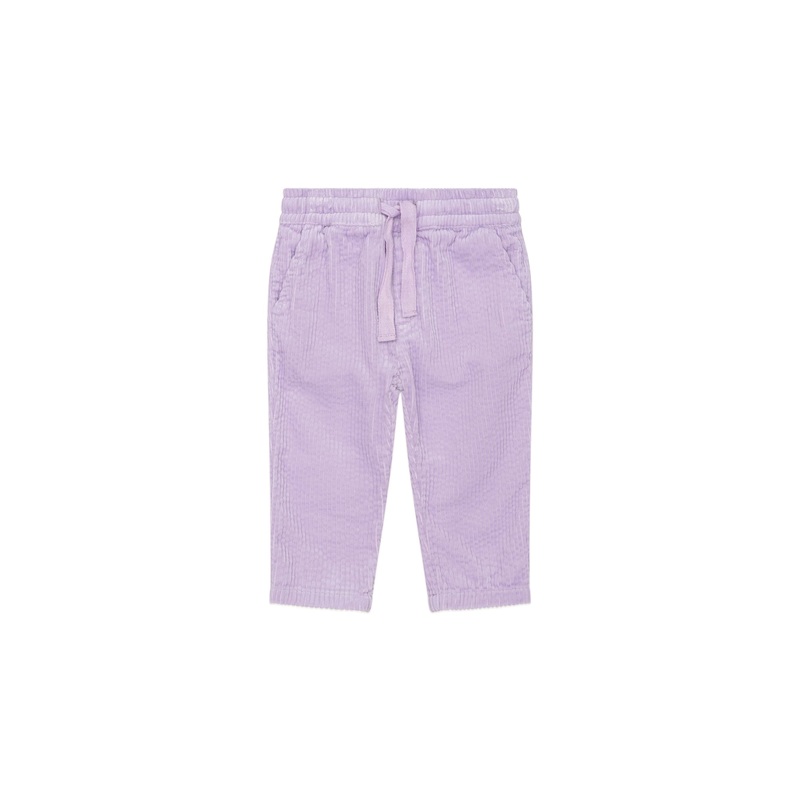 Huxbaby - Orchid Cord Pant - HB6195W25