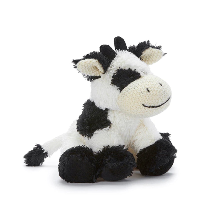 Nana Huchy - Coco The Cow | Black