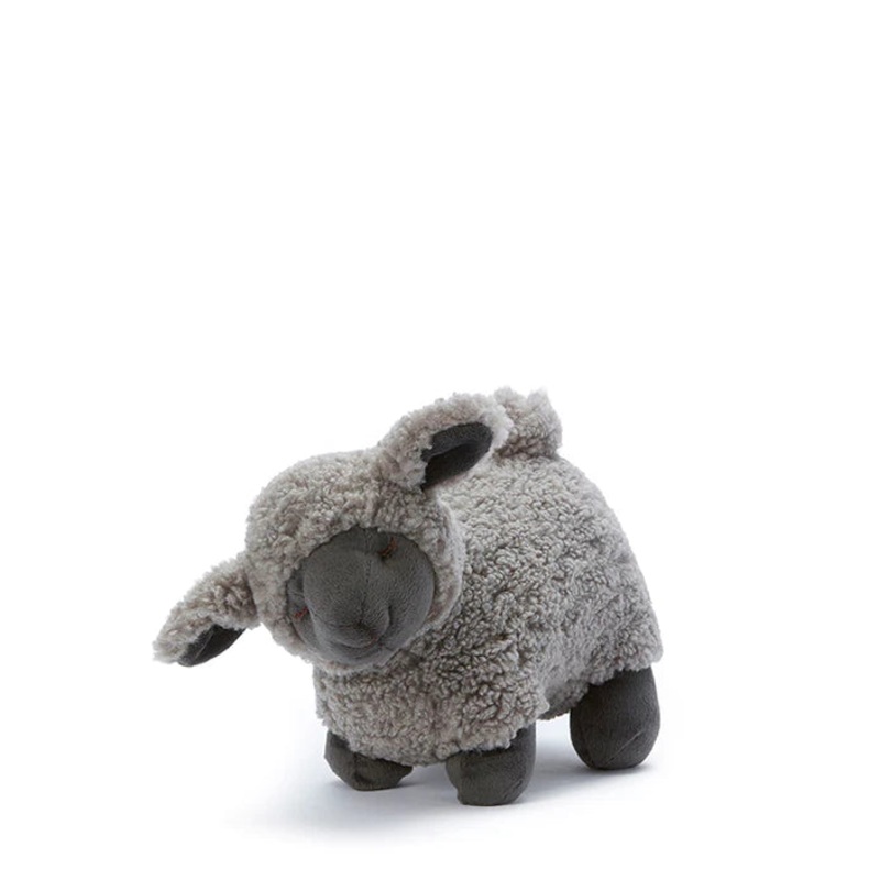 Nana Huchy - Lucy Lamb | Black