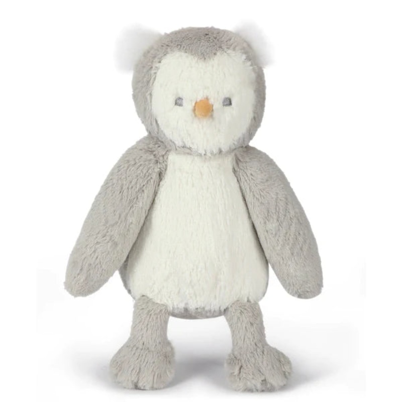 OB Designs - Soft Toy | Evie Owl