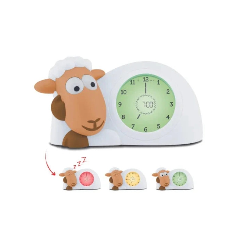 ZAZU - Sleeptrainer Sam | Camel