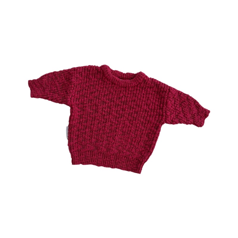 Ziggy Lou - Jumper | Rosemary