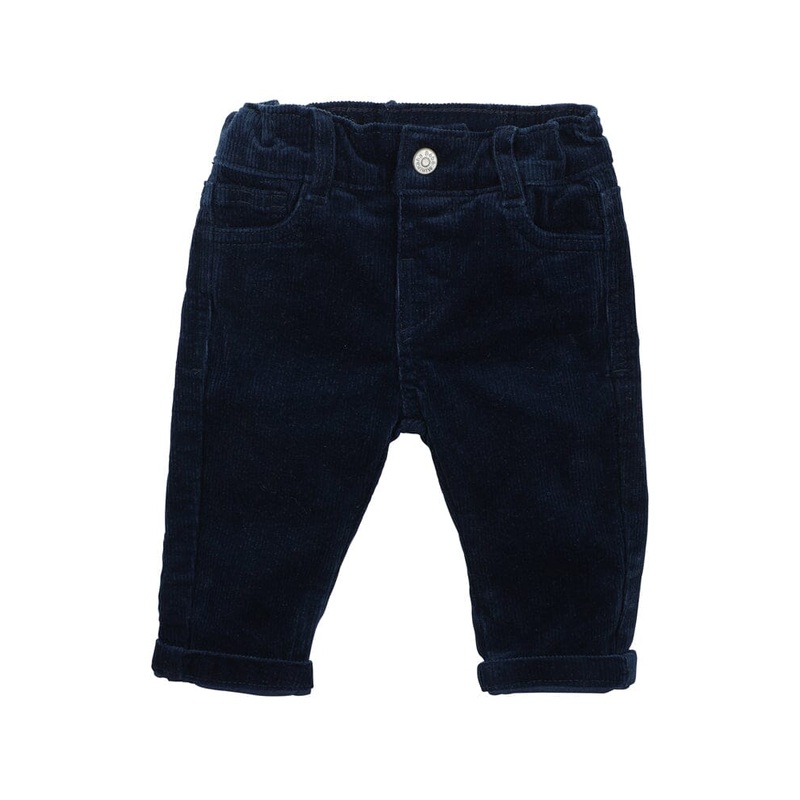 Bebe - Myles Cord Baby Pants