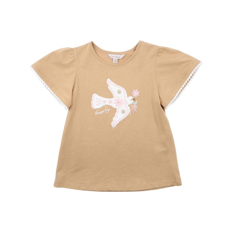 Fox & Finch - Sweet Spot Dream Big Tee