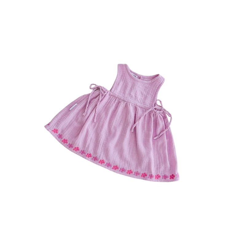 Ziggy Lou - Sofia Dress | Cora