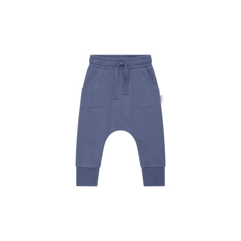 Huxbaby - Midnight Drop Crotch Pant - HB6083W25