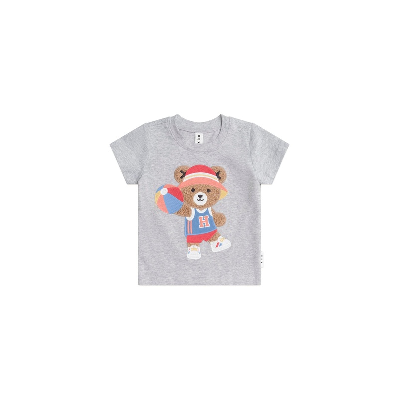 Huxbaby - Sporty Huxbear Tee - HB2113S25