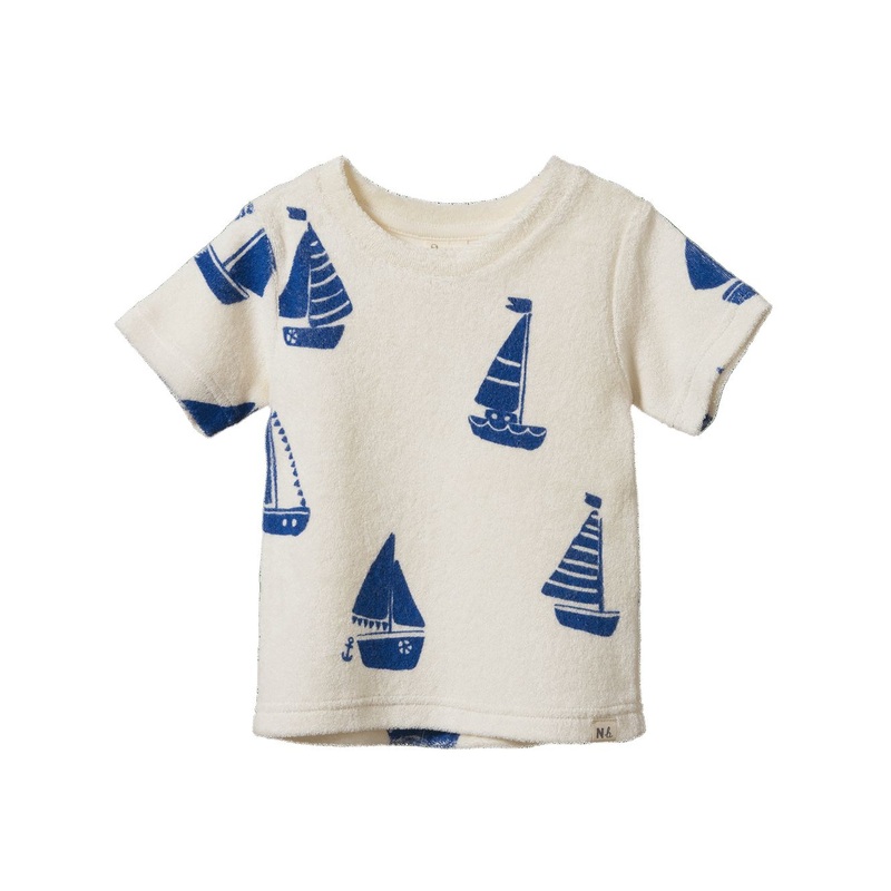 Nature Baby - River Tee | Regatta