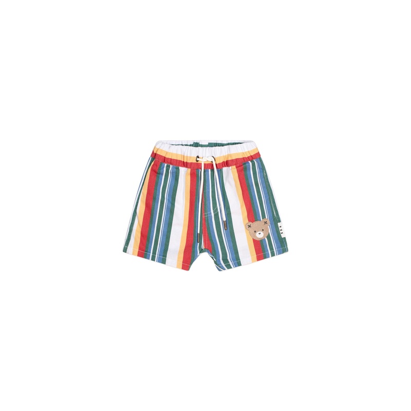 Huxbaby - Vintage Stripe Shorts - HB6156S25