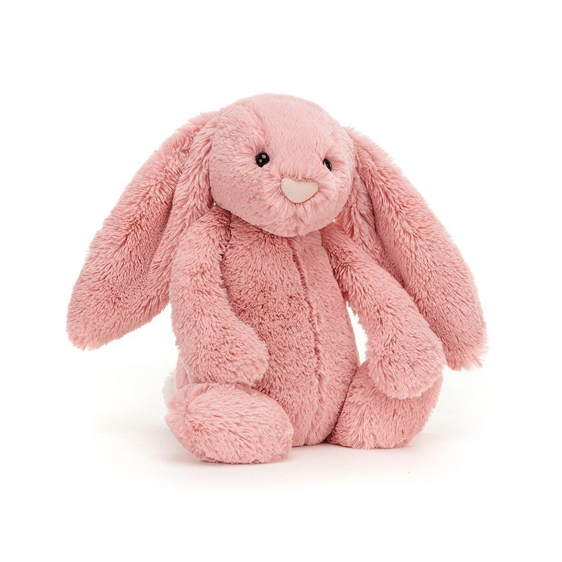 Jellycat Bashful - Petal Bunny Original (Medium) - Retired