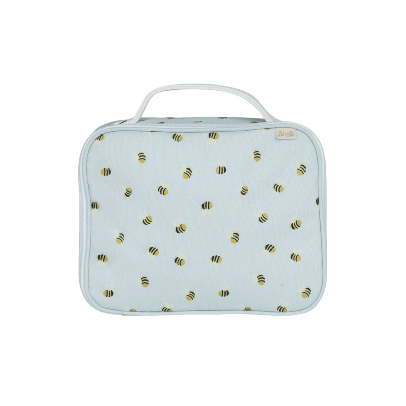 Olli Ella - See-ya Lunch Bag | Bee