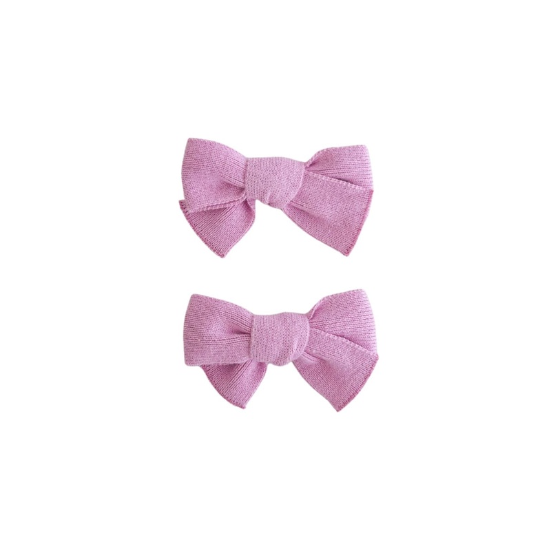 Ziggy Lou - Bows | Lila