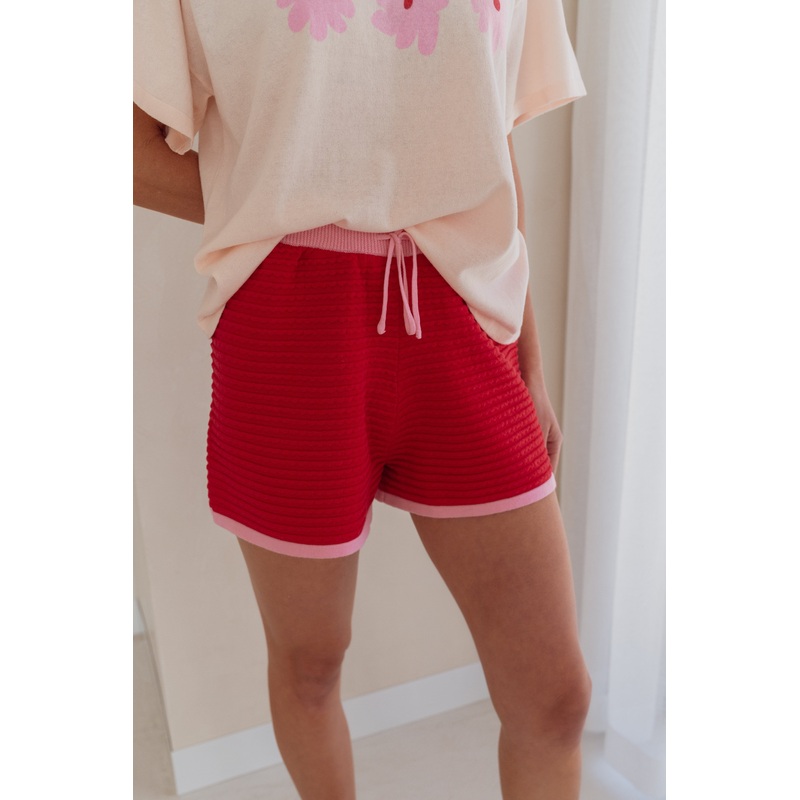 Ziggy Lou - Women's Shorts | Elodie