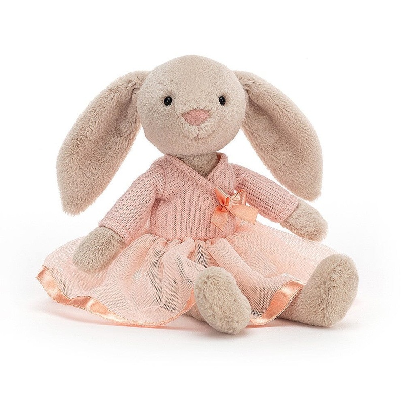 Jellycat - Lottie Bunny Ballet - Retired
