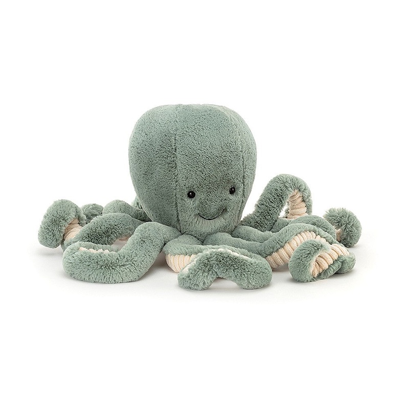 Jellycat - Odyssey Octopus Large - Retired