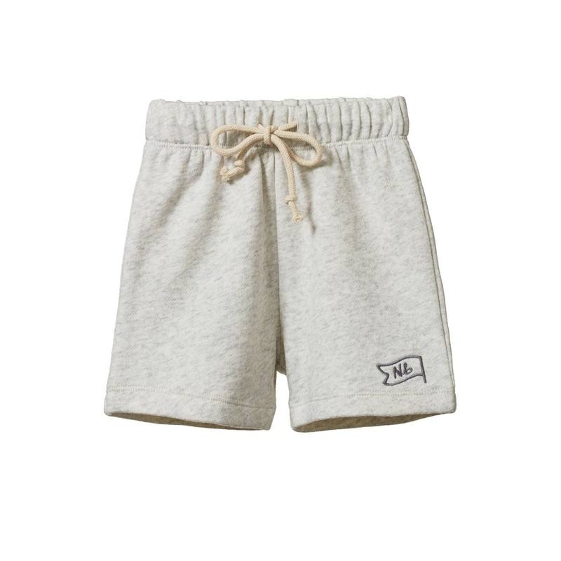 Nature Baby - Jimmy Shorts | Sweatshirt Knit
