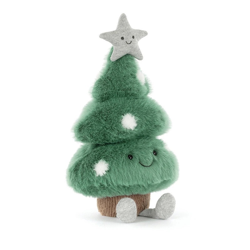 Jellycat Amuseable - Christmas Tree