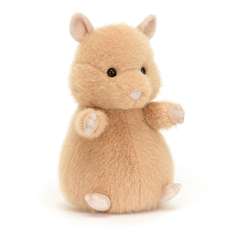 Jellycat - Hank Hamster - Retired