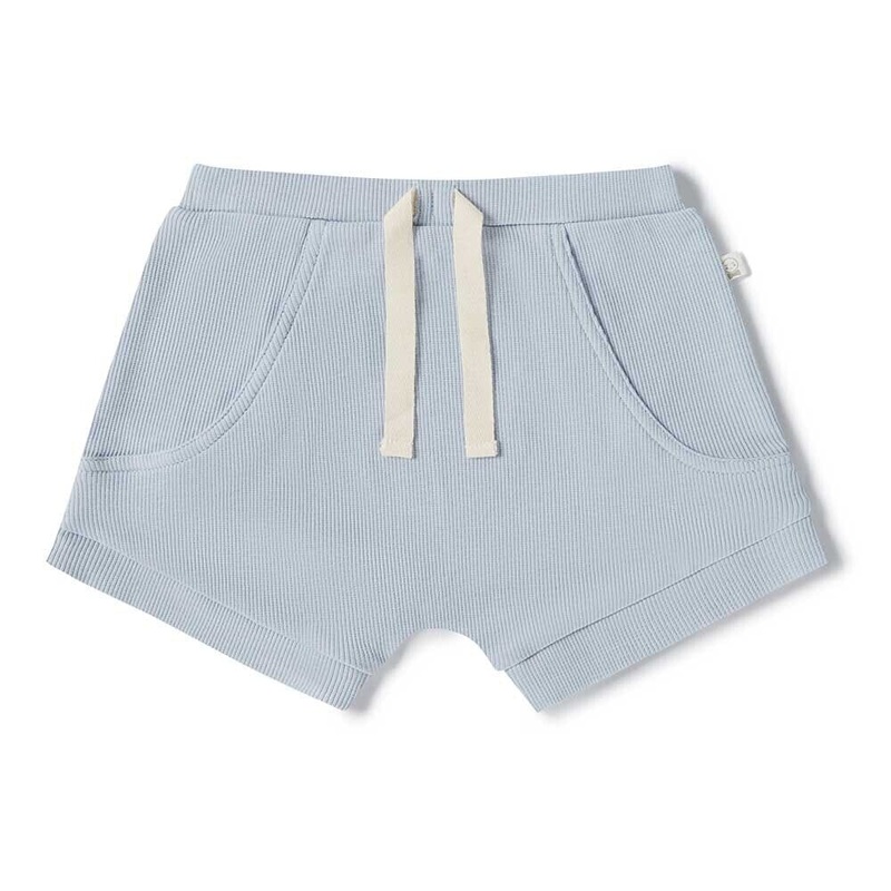 Snuggle Hunny - Organic Shorts | Zen