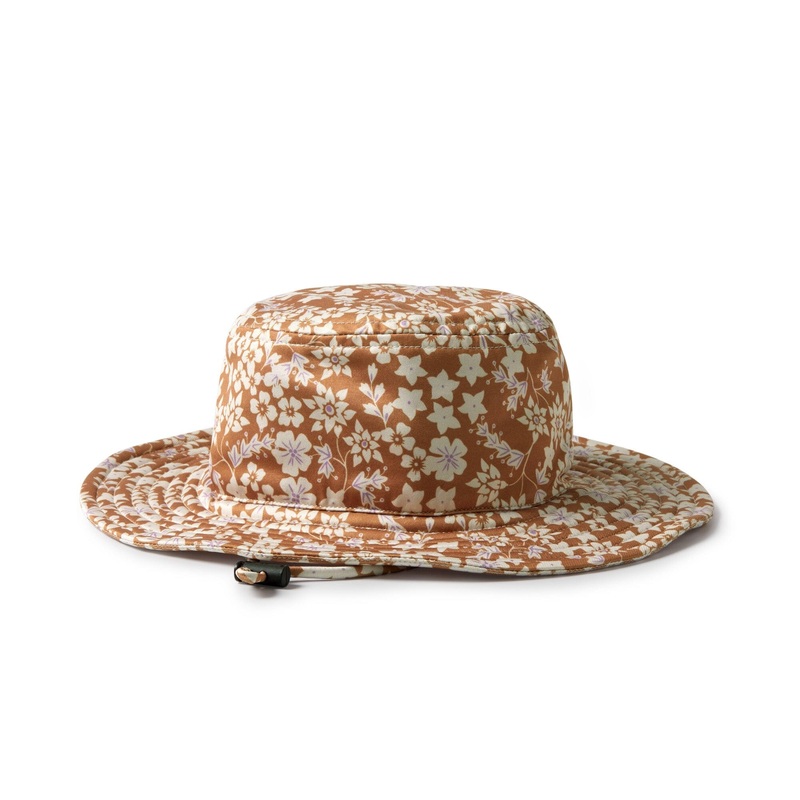 Wilson & Frenchy - Swim Sut Hat | Hazel Floral