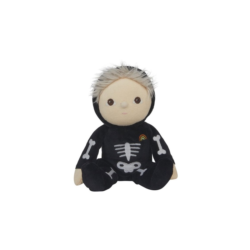 Olli Ella - Dinky Dinkum Doll | Scully Skeleton