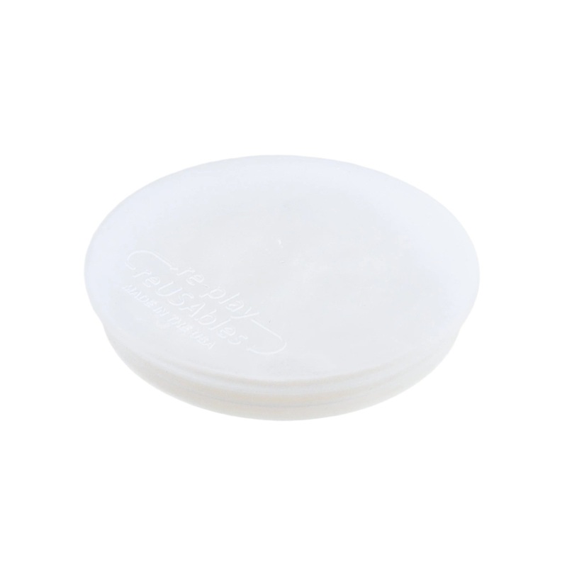 Re-Play Silicone Bowl Lid