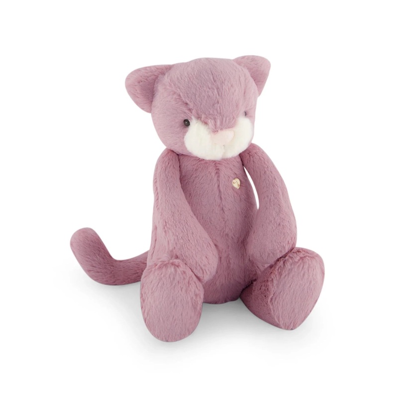 Snuggle Bunnies - Elsie the Kitty | Lilium