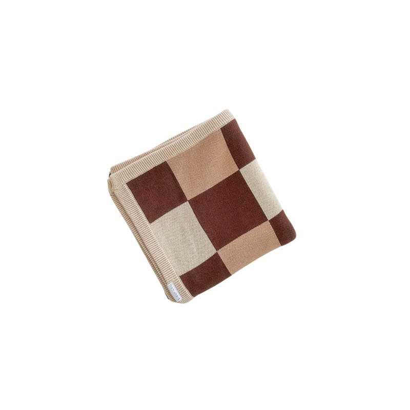 Ziggy Lou - Blanket | Checks