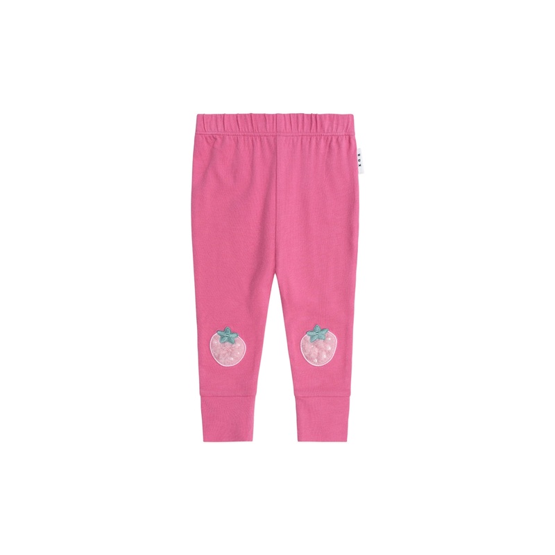 Huxbaby - Strawberry Leggings - HB6388S25
