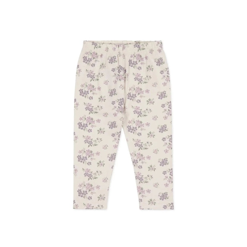 Jamie Kay Everyday Legging | Selena Tofu - Organic Cotton