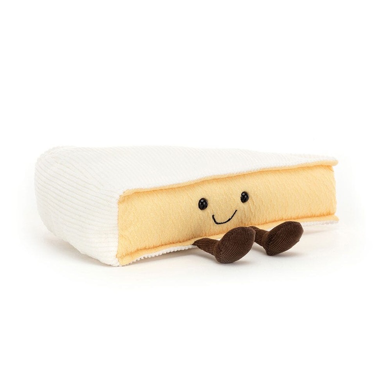 Jellycat Amuseable - Brie