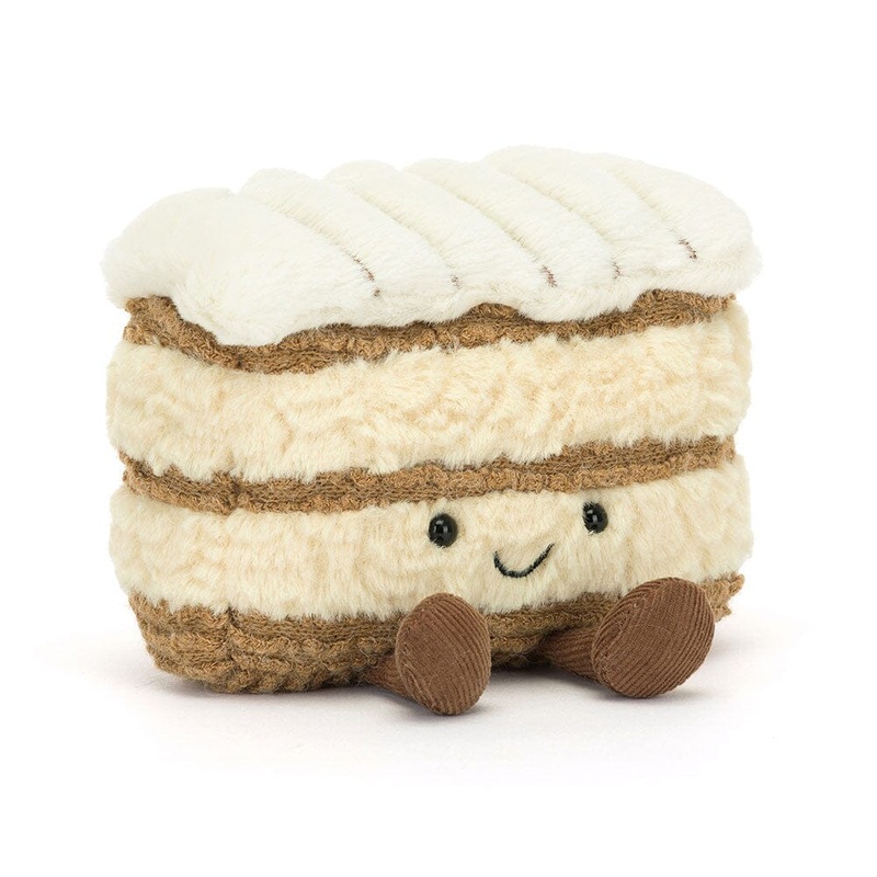 Jellycat Amuseable - Milie Mille-Feuille