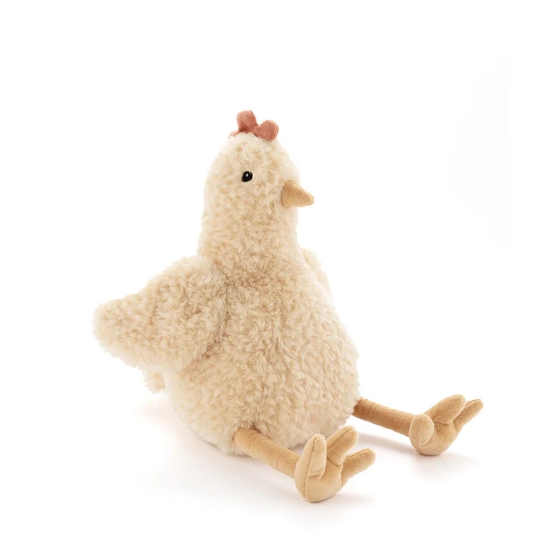 Nana Huchy -  Harriet the Hen | Honey