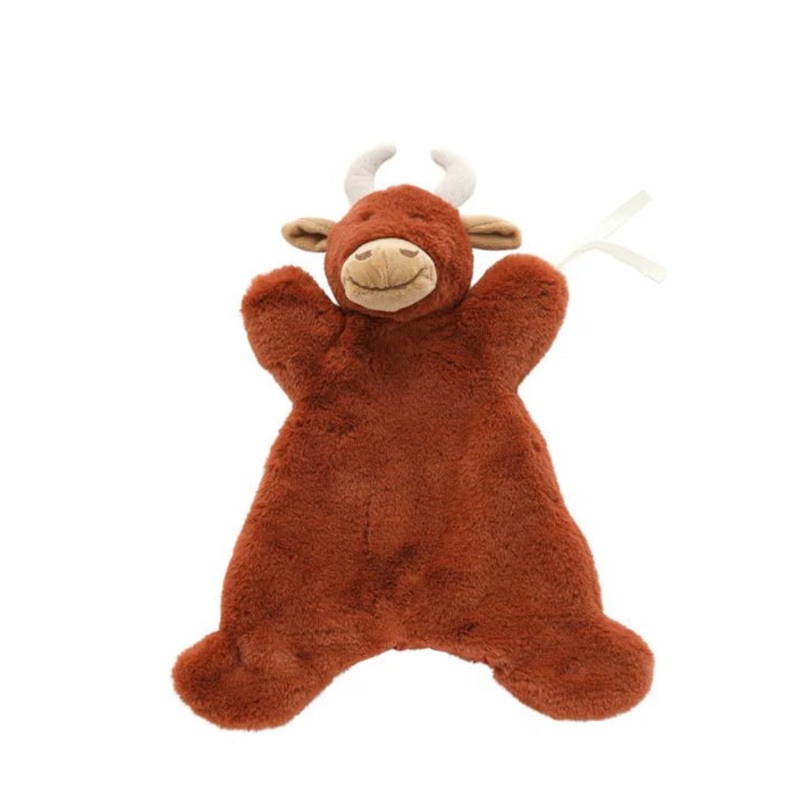 Nana Huchy - Hoochy Coochie | Henry the Highland Cow